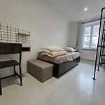 Apartment Logement Entier Au 2 Ou 3 Eme Etage Wifi - 2Chambres - Centre Historique Foix Foix