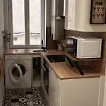 Apartamento 35m2 1er Ou 2eme étage Avec Wifi - 2chambres - Rénové - Hypercentre