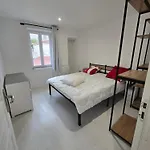 35m2 1er Ou 2eme étage Avec Wifi - 2chambres - Rénové - Hypercentre Apartamento *