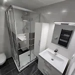 35m2 1er Ou 2eme étage Avec Wifi - 2chambres - Rénové - Hypercentre Apartamento Foix