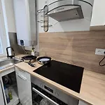 35m2 1er Ou 2eme étage Avec Wifi - 2chambres - Rénové - Hypercentre * Foix