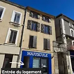 35m2 1er Ou 2eme étage Avec Wifi - 2chambres - Rénové - Hypercentre Apartamento *