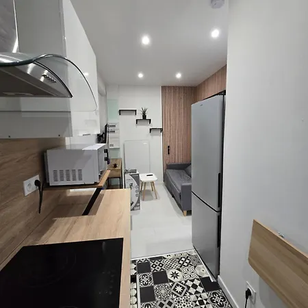 شقة 35m2 1chambre Avec Salon Ou 2chambres Petit Salon - Centre Historique *