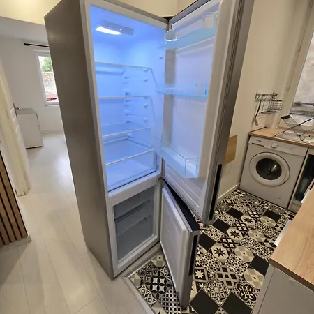 35m2 1chambre Et Salon Ou 2chambres Sans Salon - Centre Historique شقة *