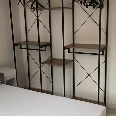 Apartamento Renove Et Entier Rue Delcasse 2 Hypercentre *