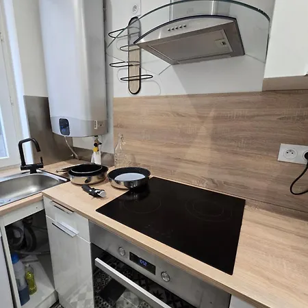 35m2 1chambre Et Salon Ou 2chambres Sans Salon - Centre Historique * Foix