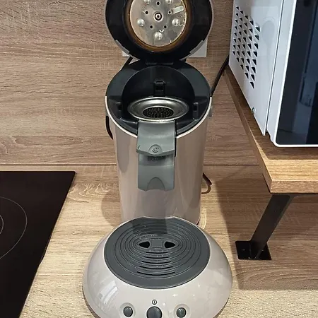 Entier 35m2 Avec Wifi - 2chambres - Renove - Hypercentre Foix