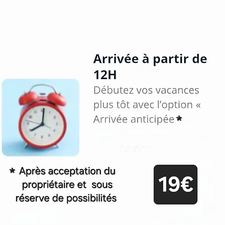 Apartamento Entier 35m2 Avec Wifi - 2chambres - Renove - Hypercentre Foix