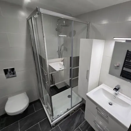 35m2 1chambre Avec Salon Ou 2chambres Petit Salon - Centre Historique شقة *
