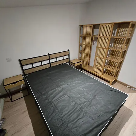 公寓 35m2 1chambre Avec Salon Ou 2chambres Petit Salon - Centre Historique