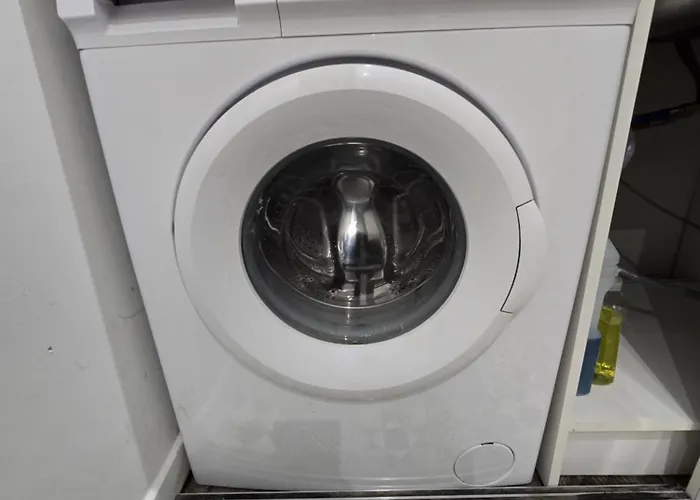 Entier 35m2 Avec Wifi - 2chambres - Renove - Hypercentre * فوا