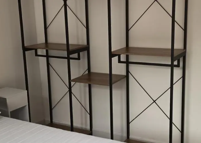 Apartament 35m2 1er Ou 2eme Etage Avec Wifi - 2chambres - Renove - Hypercentre *