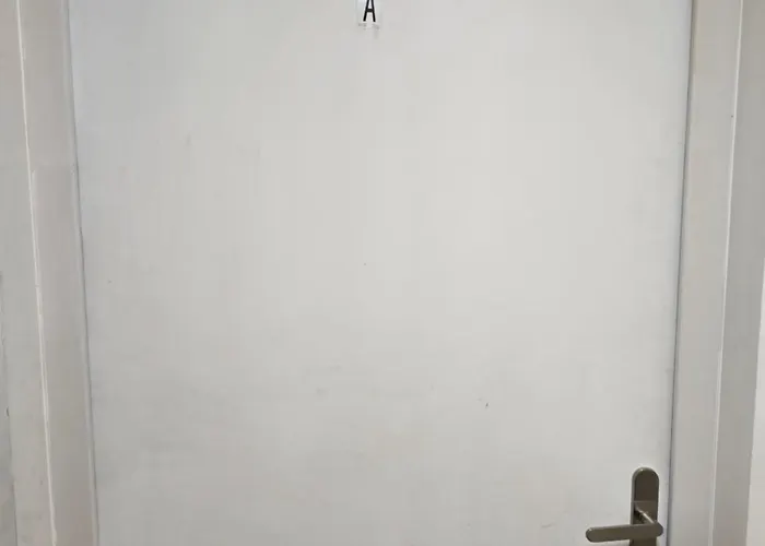 Apartment Entier 35m2 Avec Wifi - 2chambres - Renove - Hypercentre Foix